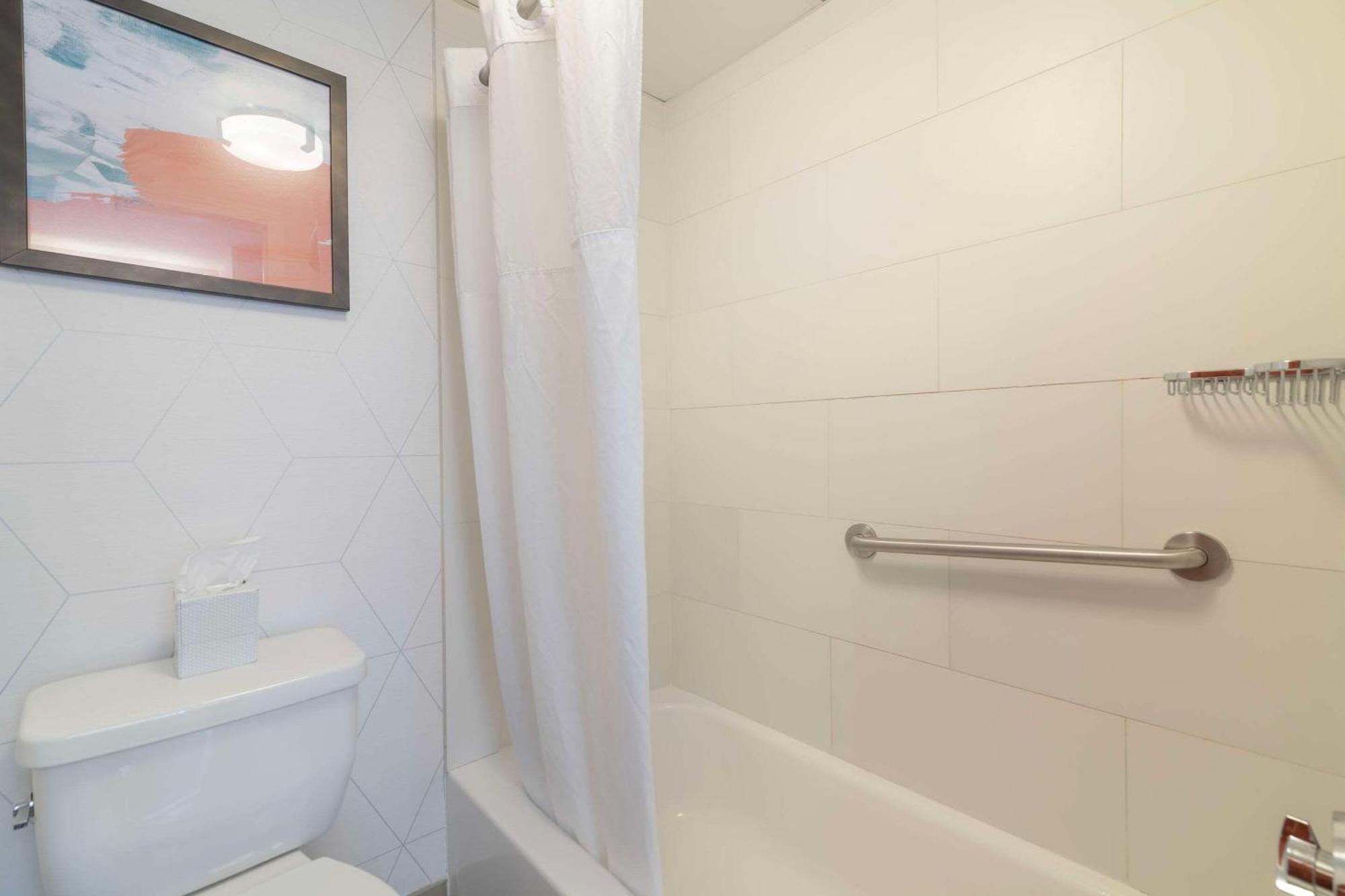 Comfort Inn Airport South Portland Bagian luar foto